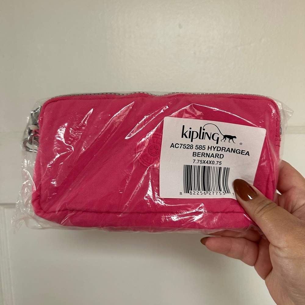 Kipling Mini Bag - image 1